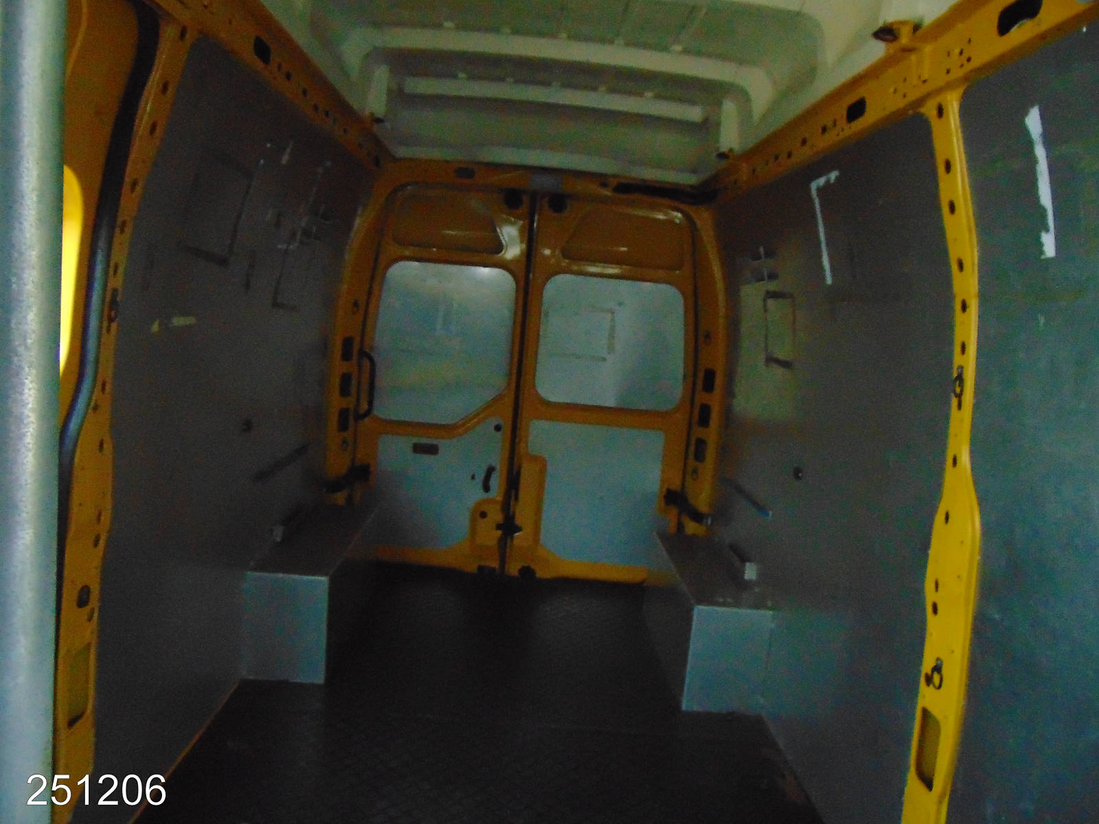 Renault Master 2.3 dCi 135 L3H3 Kamera, Interne Nummer: 251206 Bild Nr. 9