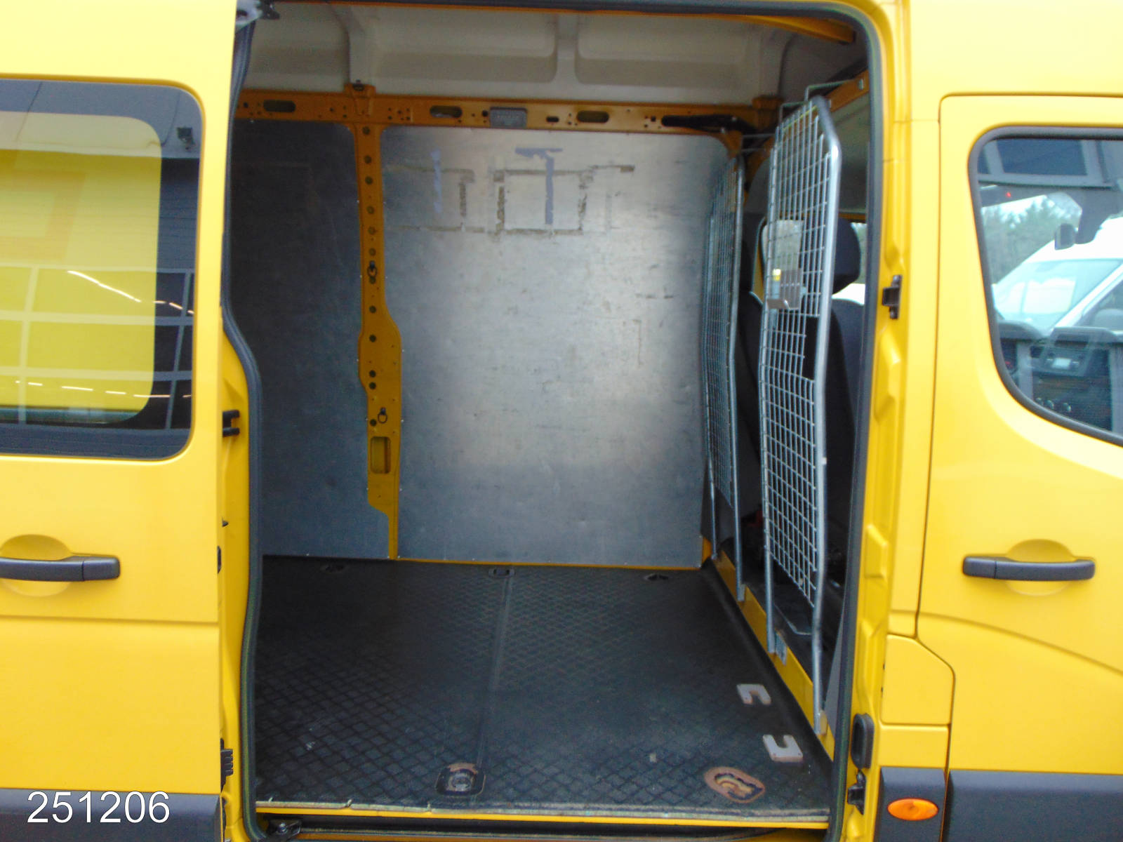 Renault Master 2.3 dCi 135 L3H3 Kamera, Interne Nummer: 251206 Bild Nr. 10