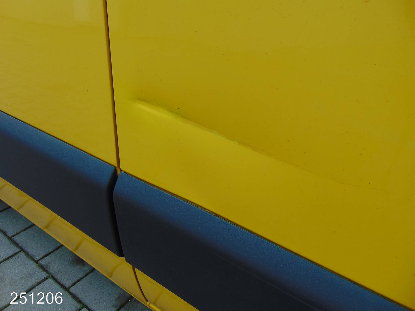 Renault Master 2.3 dCi 135 L3H3 Kamera, Interne Nummer: 251206 Bild Nr. 12