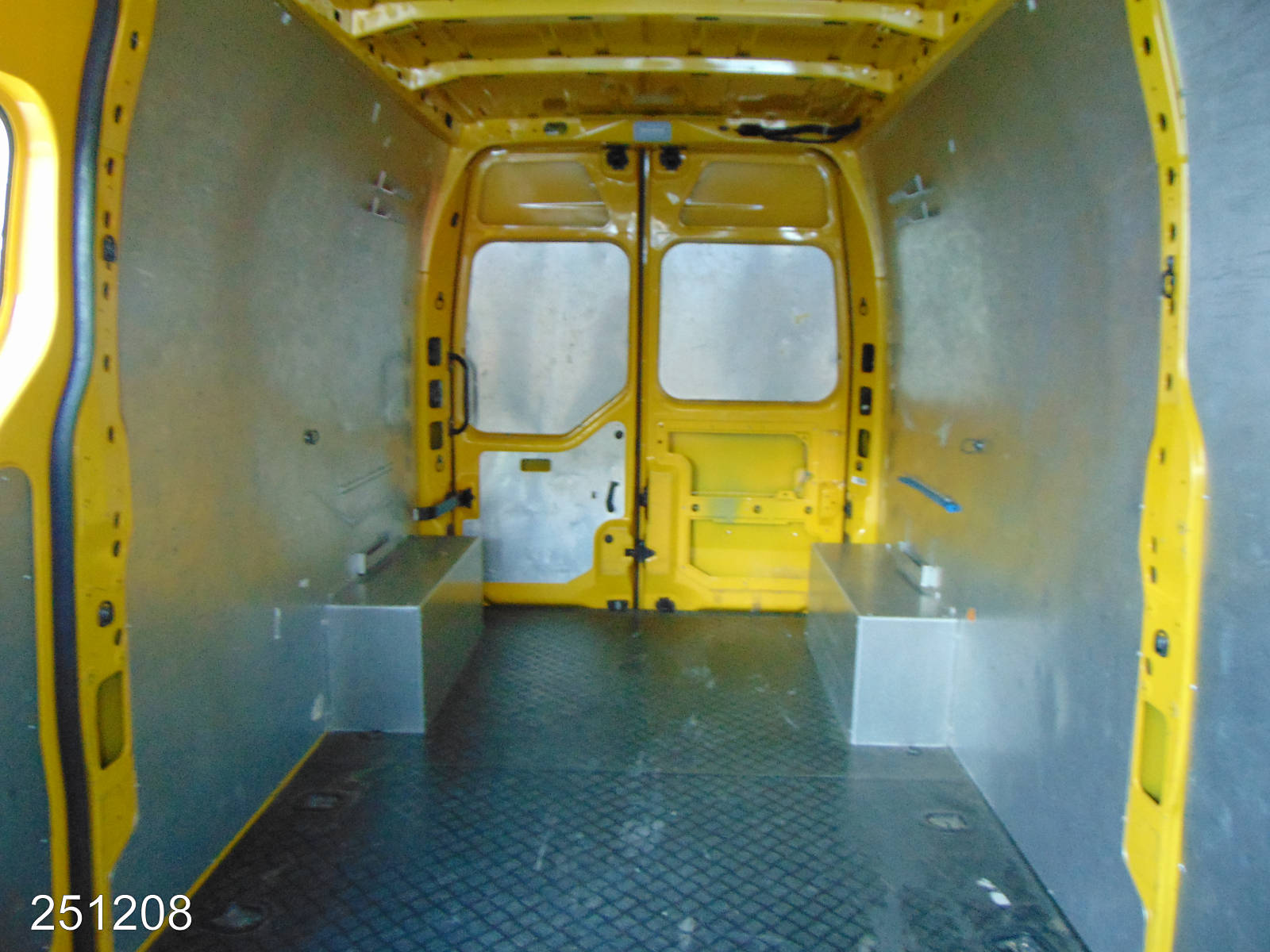 Renault Master 2.3 dCi 135 L3H2 Kamera, Interne Nummer: 251208 Bild Nr. 10