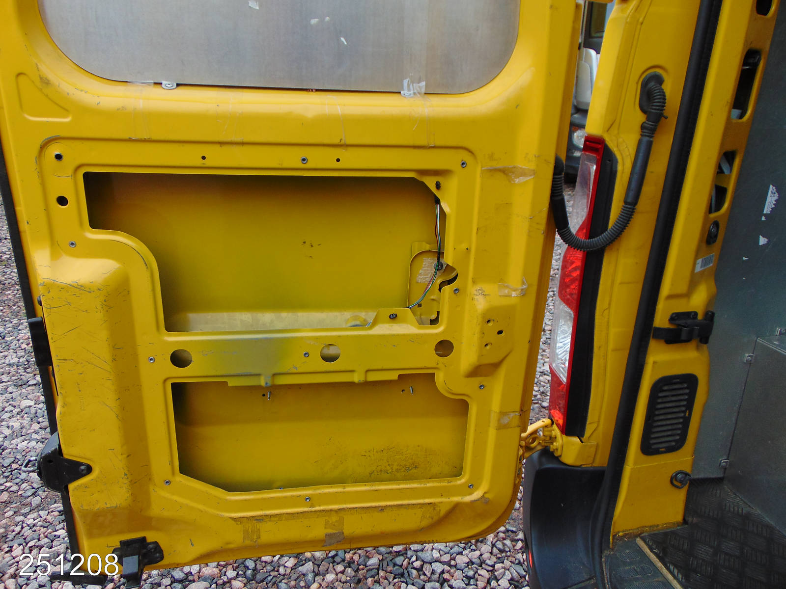 Renault Master 2.3 dCi 135 L3H2 Kamera, Interne Nummer: 251208 Bild Nr. 13