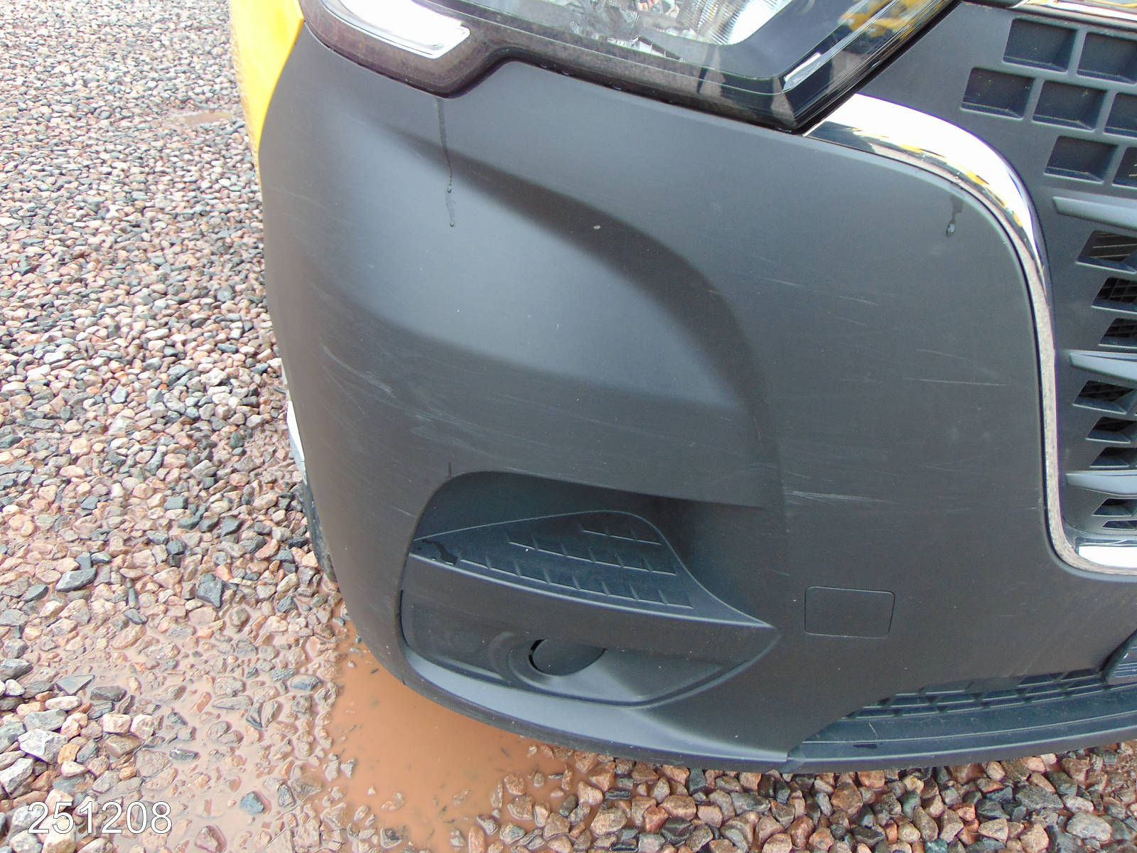 Renault Master 2.3 dCi 135 L3H2 Kamera, Interne Nummer: 251208 Bild Nr. 14