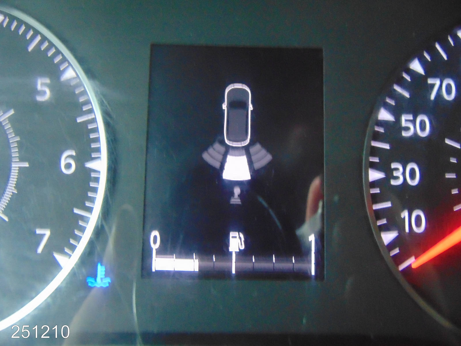 Renault Master 2.3 dCi 135 L3H2 -Kamera-, Interne Nummer: 251210 Bild Nr. 8