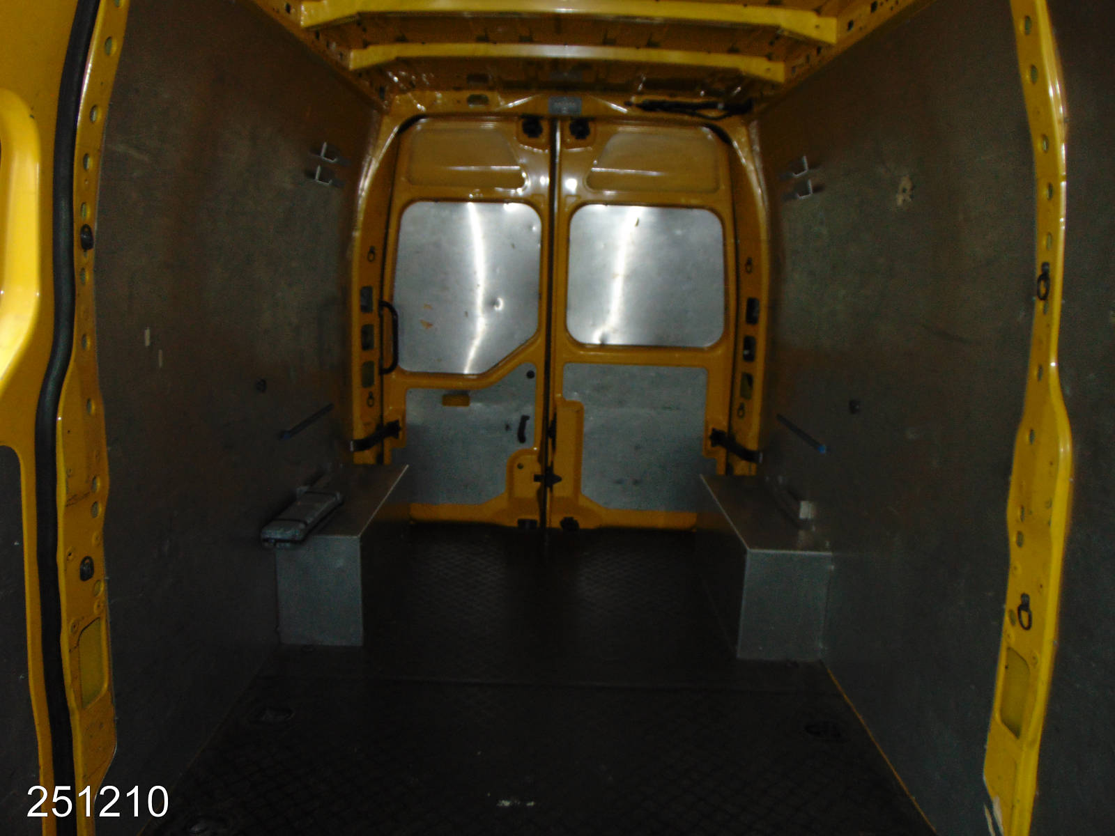 Renault Master 2.3 dCi 135 L3H2 -Kamera-, Interne Nummer: 251210 Bild Nr. 11