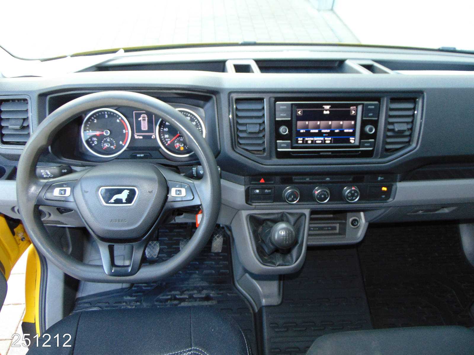 MAN TGE 3.140 Maxi 2.0 TDI Klima-Kamera, Interne Nummer: 251212 Bild Nr. 4