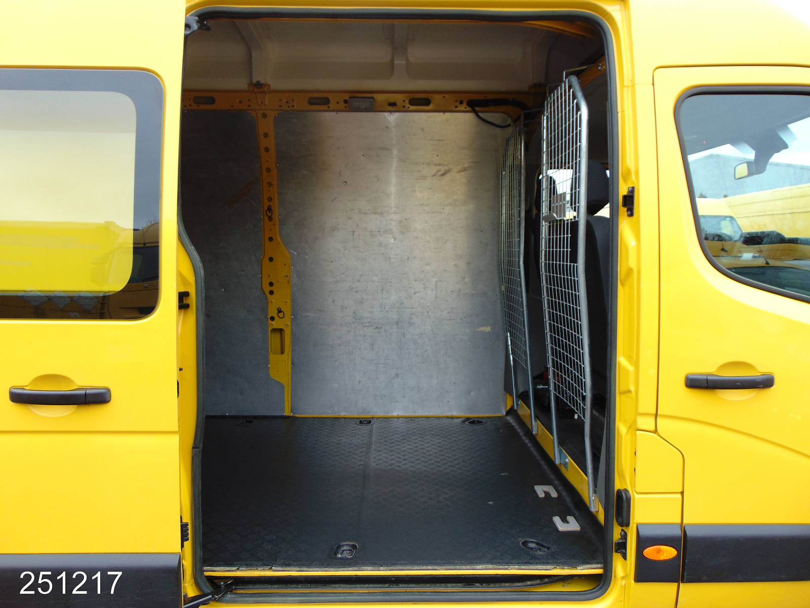 Renault Master 2.3 dCi 135 L3H3 Kamera, Interne Nummer: 251217 Bild Nr. 11