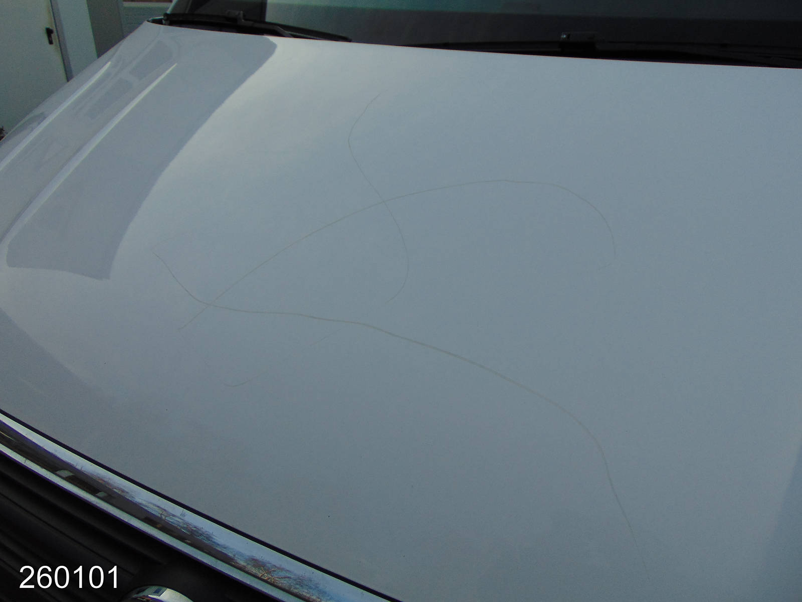 VW Crafter Maxi 2.0 TDI AHK-Klima-Kamera, Interne Nummer: 260101 Bild Nr. 12