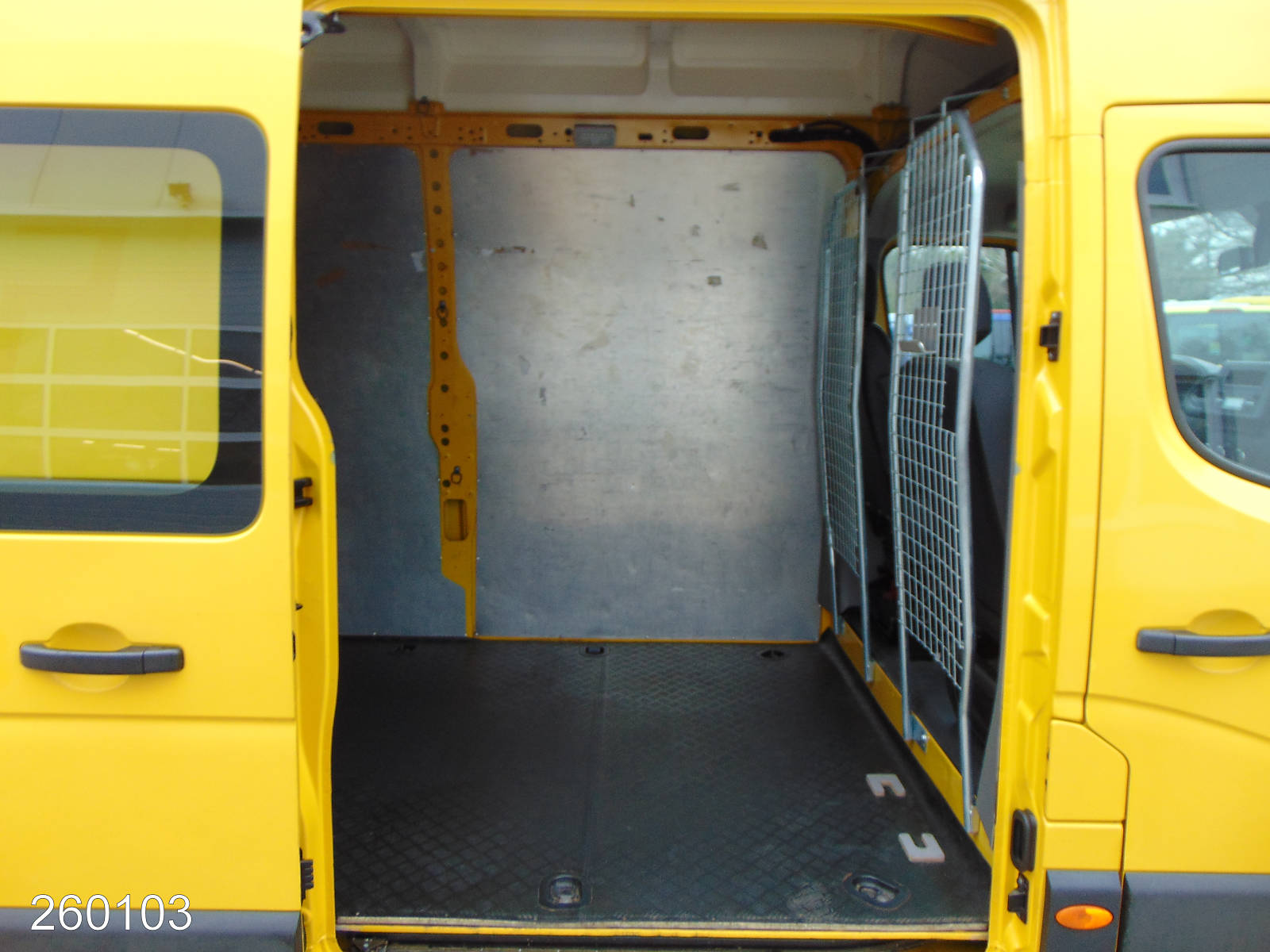 Renault Master 2.3 dCi 135 L3H3 Kamera, Interne Nummer: 260103 Bild Nr. 11