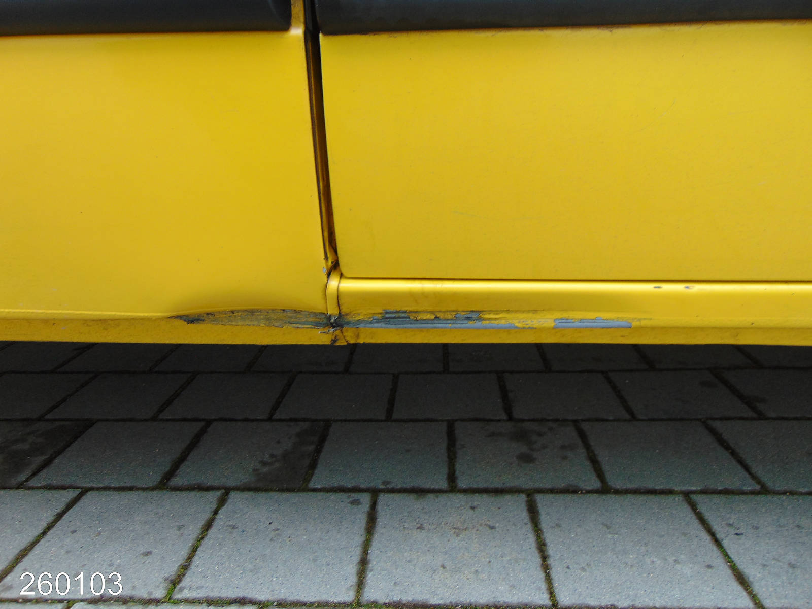 Renault Master 2.3 dCi 135 L3H3 Kamera, Interne Nummer: 260103 Bild Nr. 13