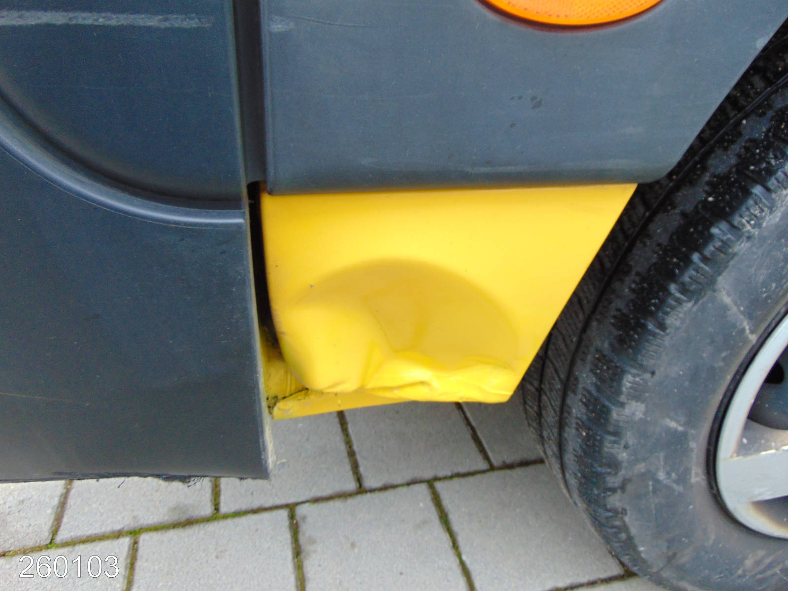 Renault Master 2.3 dCi 135 L3H3 Kamera, Interne Nummer: 260103 Bild Nr. 14