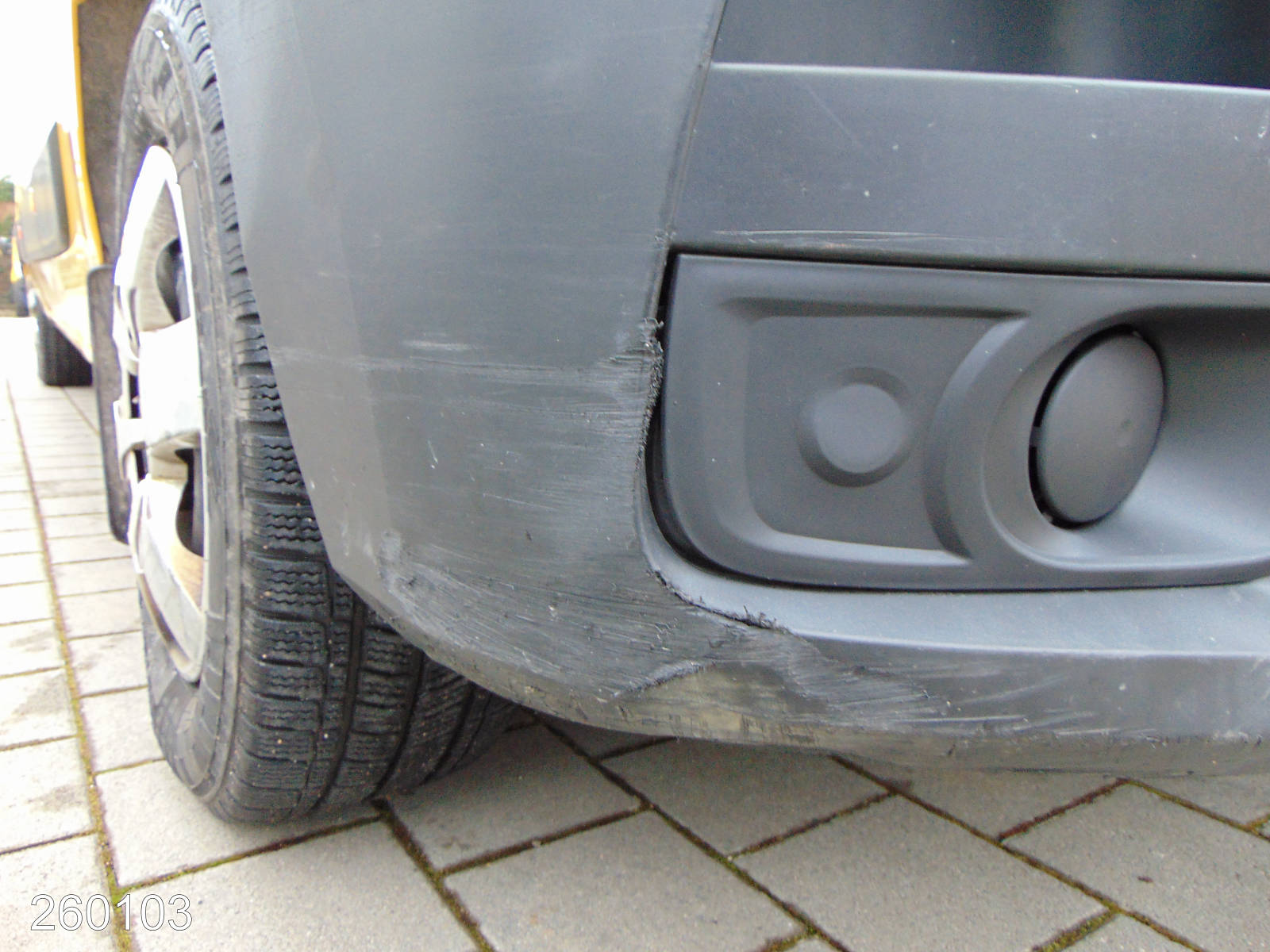 Renault Master 2.3 dCi 135 L3H3 Kamera, Interne Nummer: 260103 Bild Nr. 21