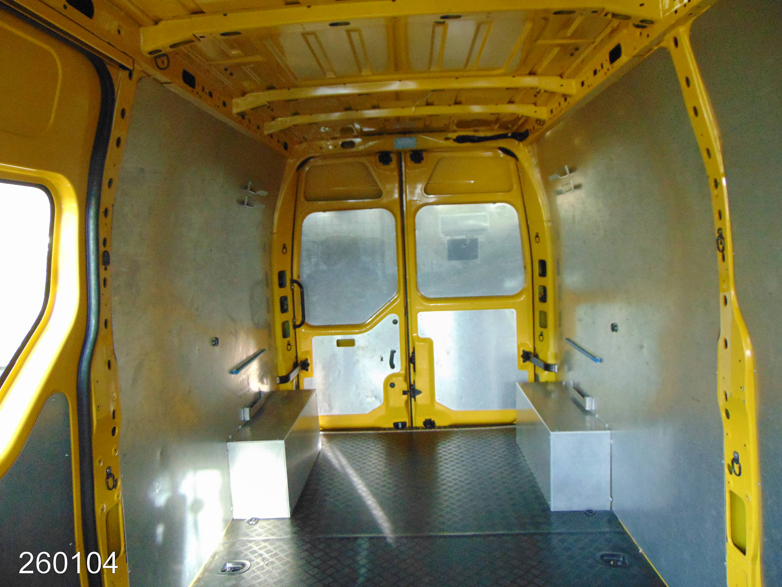 Renault Master 2.3 dCi 135 L3H2 Kamera, Interne Nummer: 260104 Bild Nr. 9