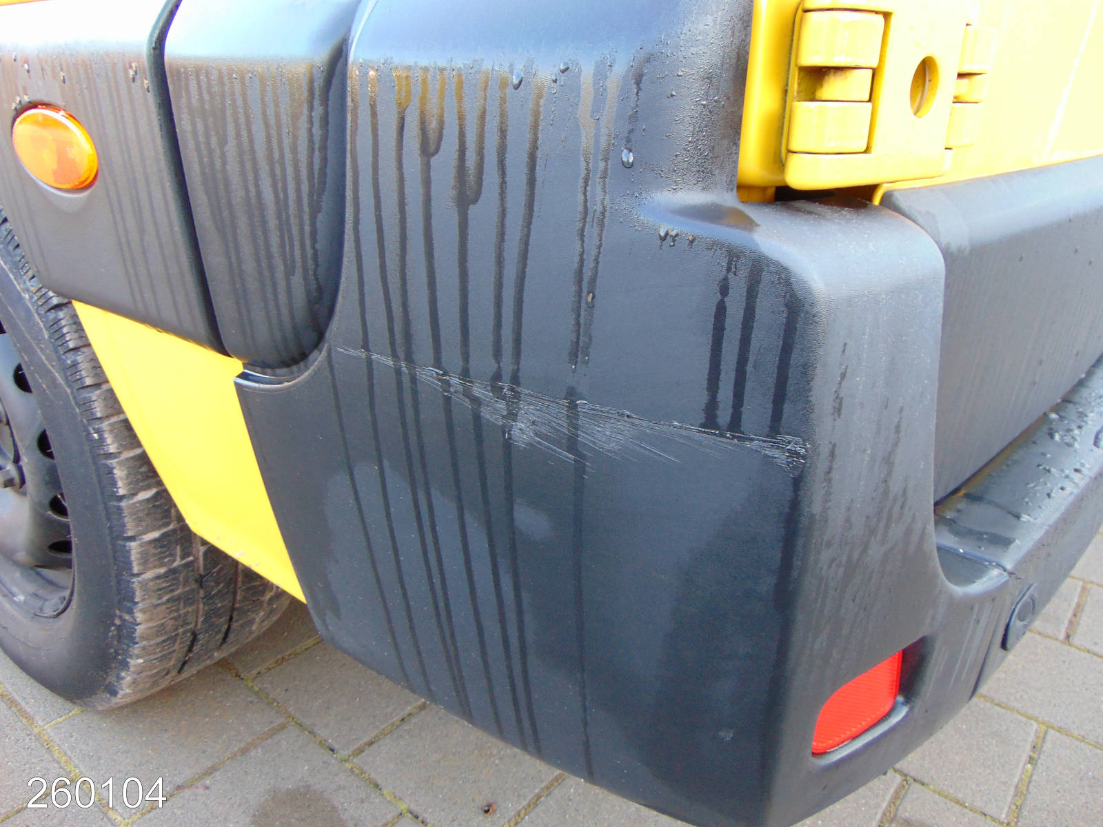 Renault Master 2.3 dCi 135 L3H2 Kamera, Interne Nummer: 260104 Bild Nr. 14