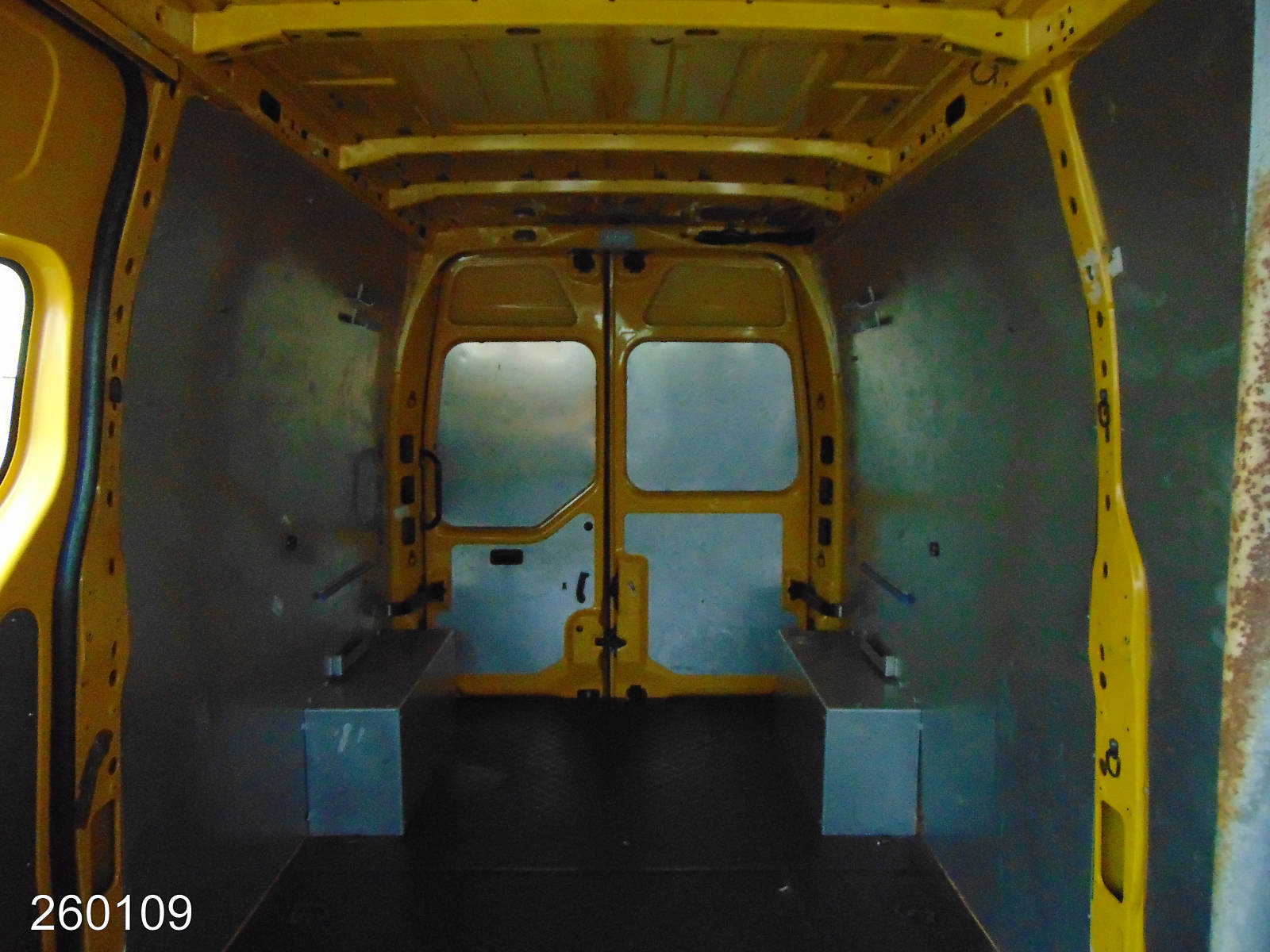 Renault Master 2.3 dCi 135 L3H2 Kamera, Interne Nummer: 260109 Bild Nr. 10