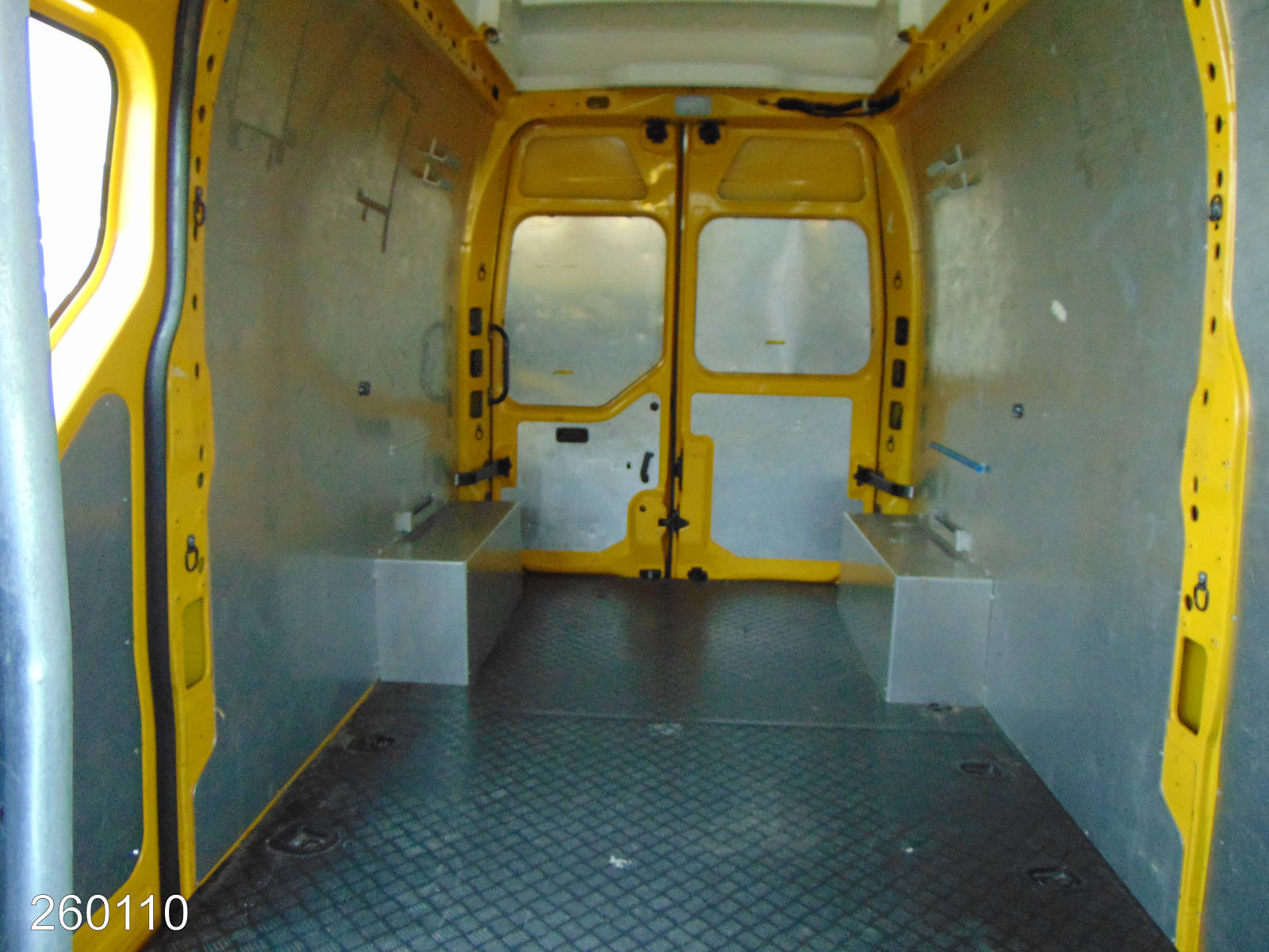 Renault Master 2.3 dCi 135 L3H3 Kamera, Interne Nummer: 260110 Bild Nr. 9