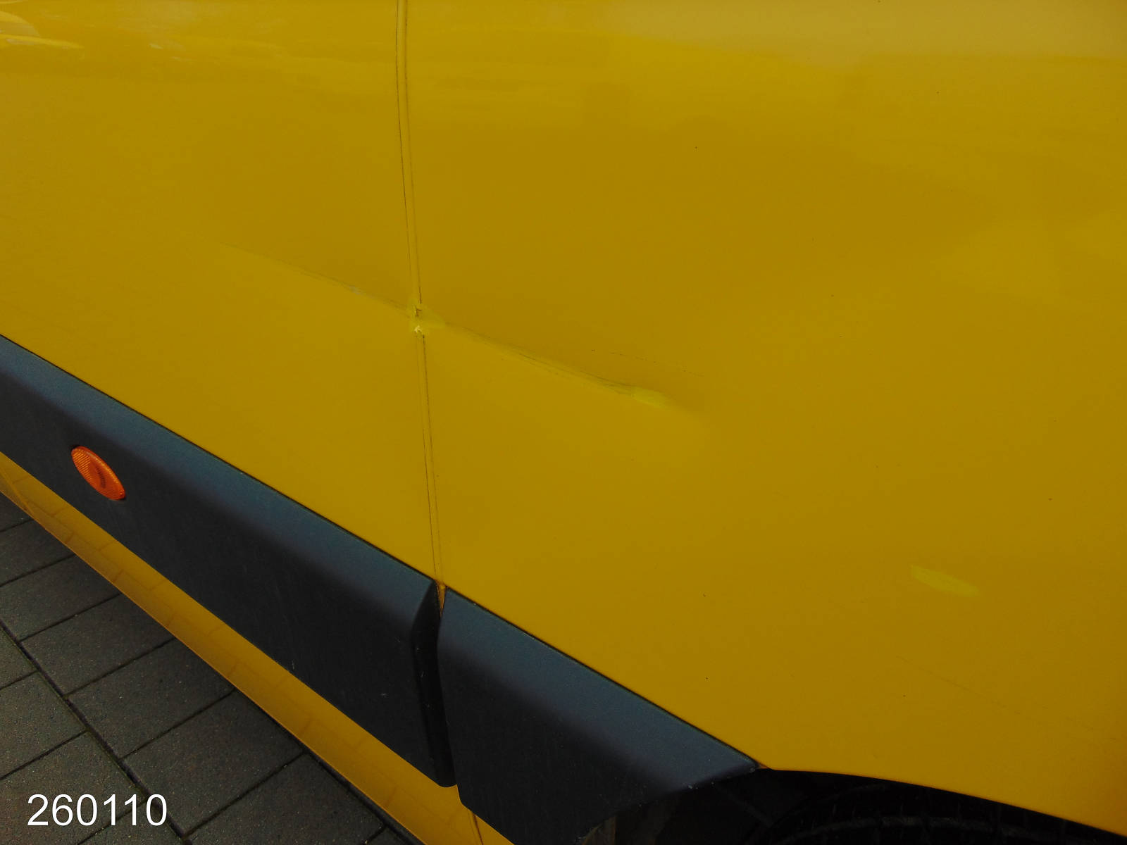 Renault Master 2.3 dCi 135 L3H3 Kamera, Interne Nummer: 260110 Bild Nr. 14