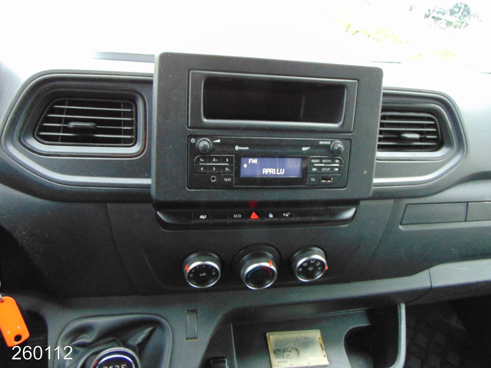 Renault Master 2.3 dCi 135 L3H2 Kamera, Interne Nummer: 260112 Bild Nr. 6