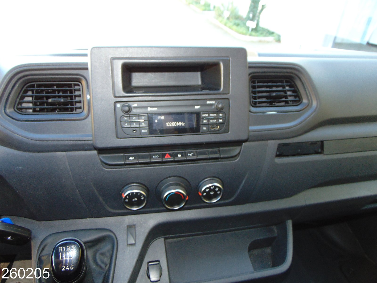 Renault Master 2.3 dCi 135 L3H3 Kamera, Interne Nummer: 260205 Bild Nr. 5