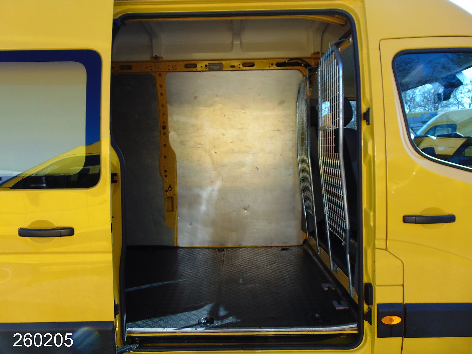 Renault Master 2.3 dCi 135 L3H3 Kamera, Interne Nummer: 260205 Bild Nr. 10