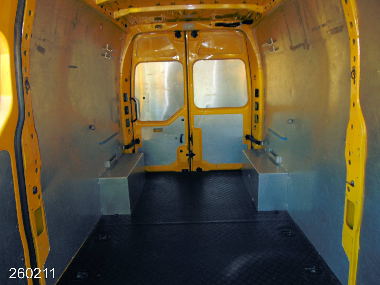 Renault Master 2.3 dCi 135 L3H2 Kamera, Interne Nummer: 260211 Bild Nr. 9