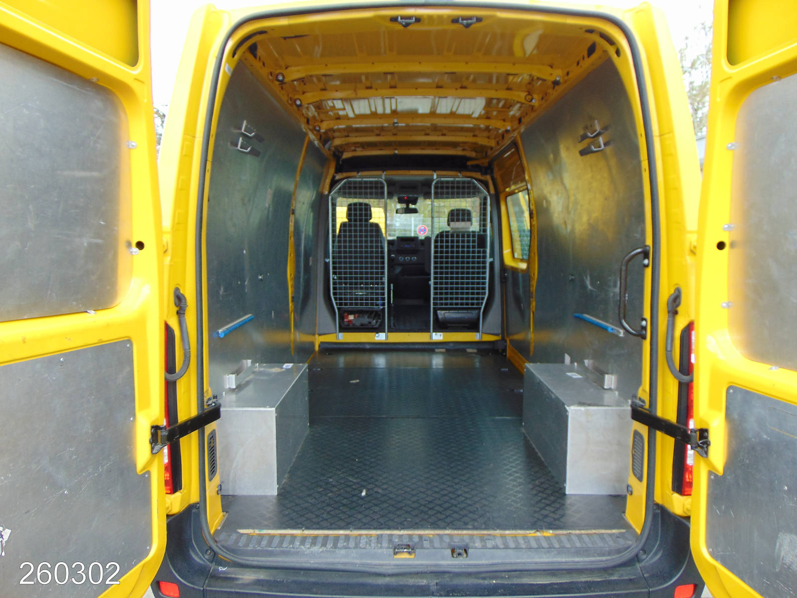 Renault Master 2.3 dCi 135 L3H2 Kamera, Interne Nummer: 260302 Bild Nr. 8