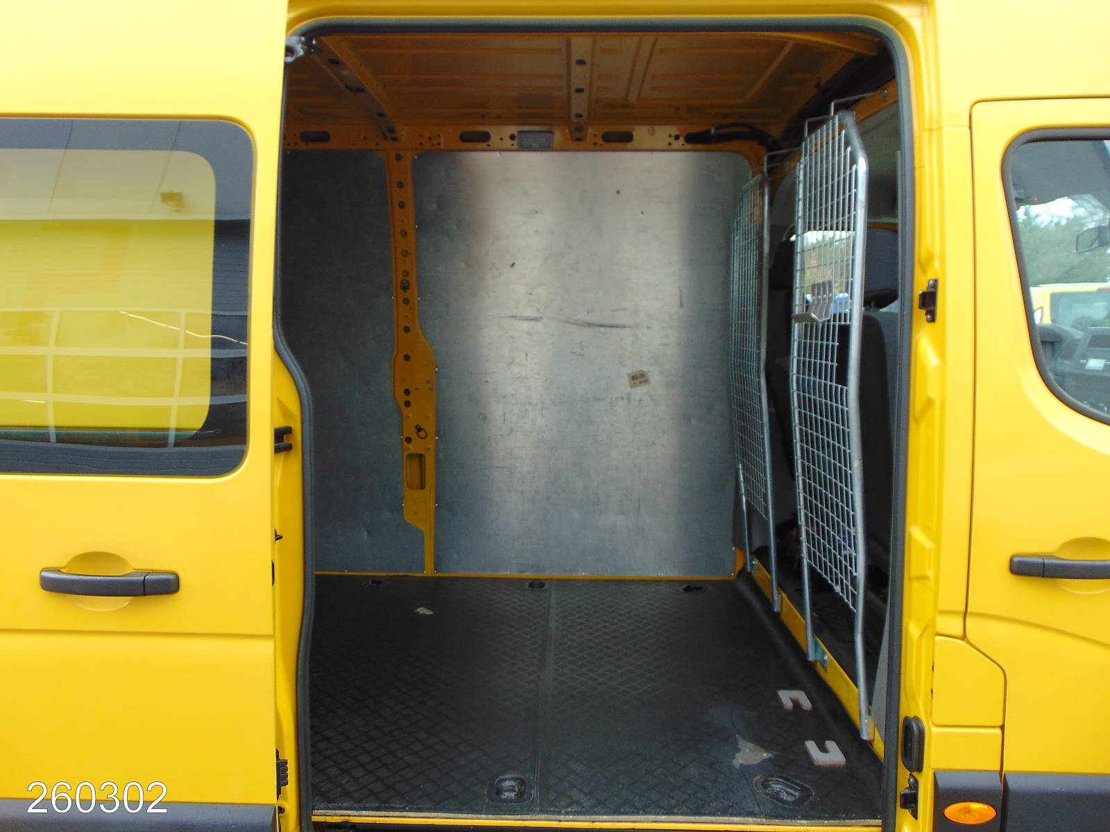 Renault Master 2.3 dCi 135 L3H2 Kamera, Interne Nummer: 260302 Bild Nr. 10