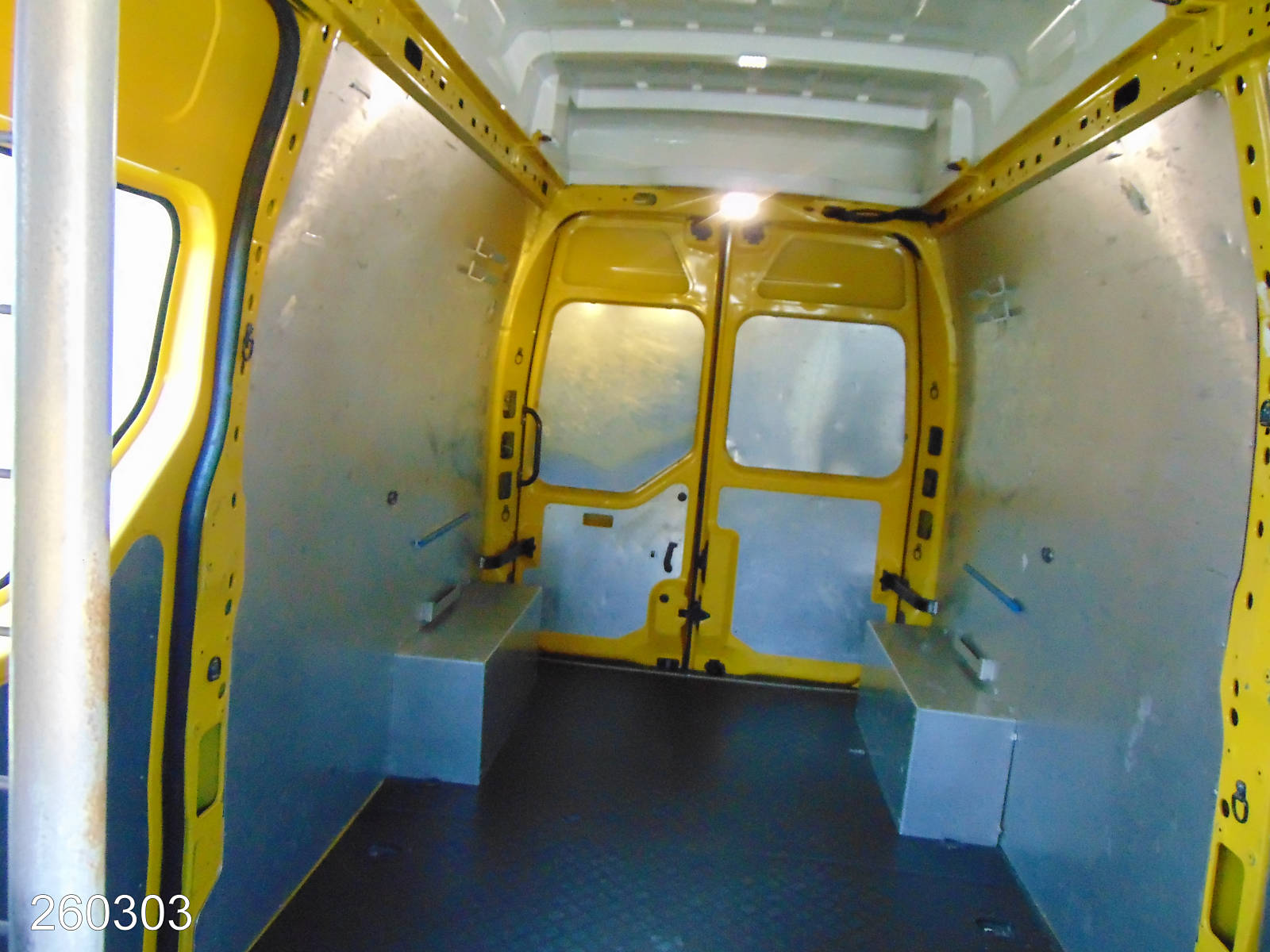 Renault Master 2.3 dCi 135 L3H3 Kamera-AHK, Interne Nummer: 260303 Bild Nr. 11