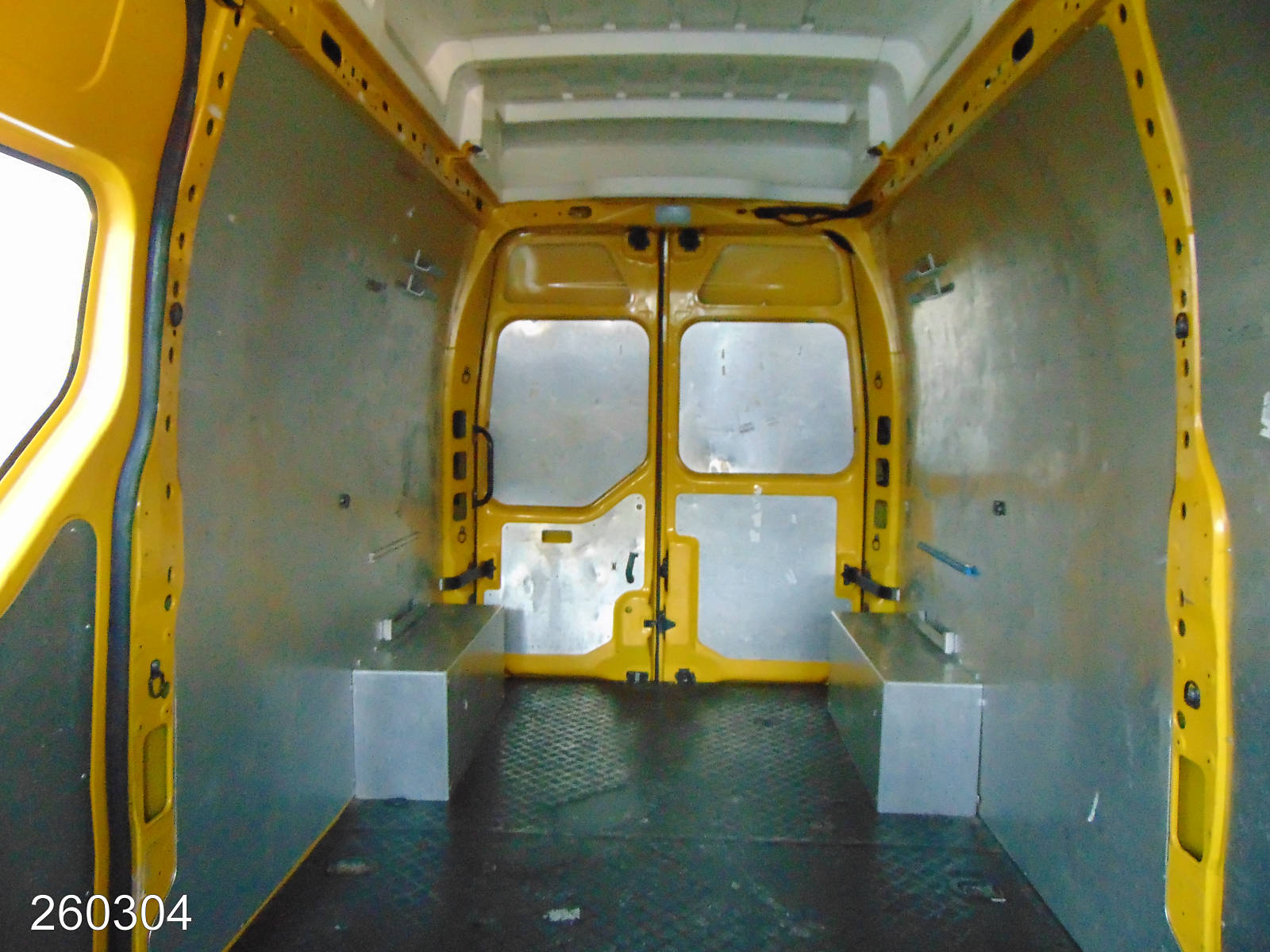 Renault Master 2.3 dCi 135 L3H3 Kamera, Interne Nummer: 260304 Bild Nr. 10