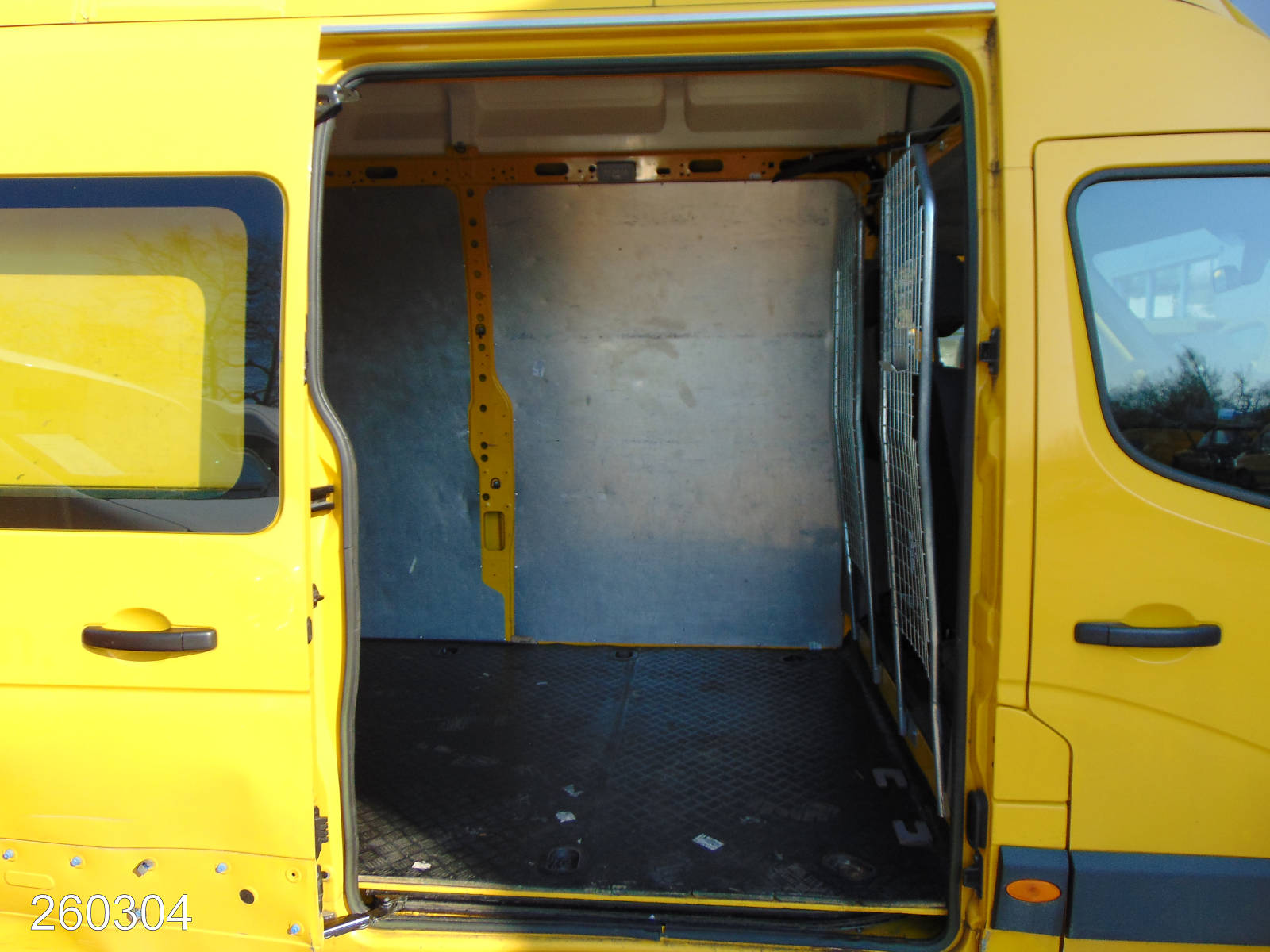 Renault Master 2.3 dCi 135 L3H3 Kamera, Interne Nummer: 260304 Bild Nr. 11