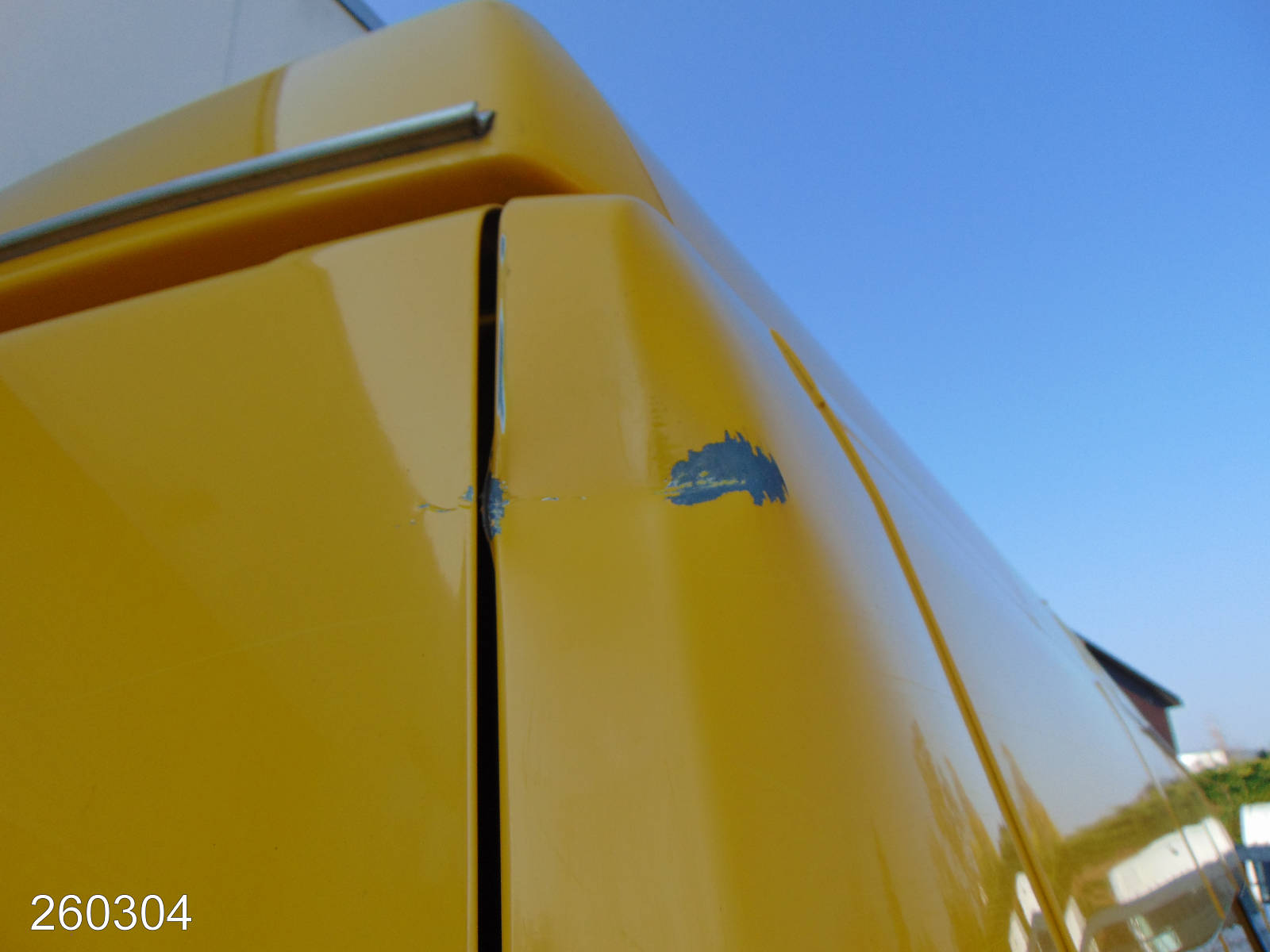 Renault Master 2.3 dCi 135 L3H3 Kamera, Interne Nummer: 260304 Bild Nr. 14