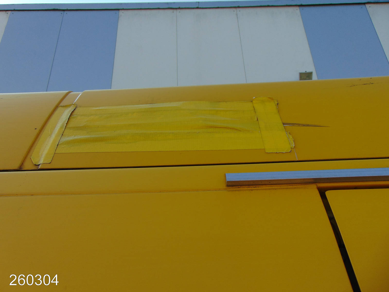 Renault Master 2.3 dCi 135 L3H3 Kamera, Interne Nummer: 260304 Bild Nr. 17