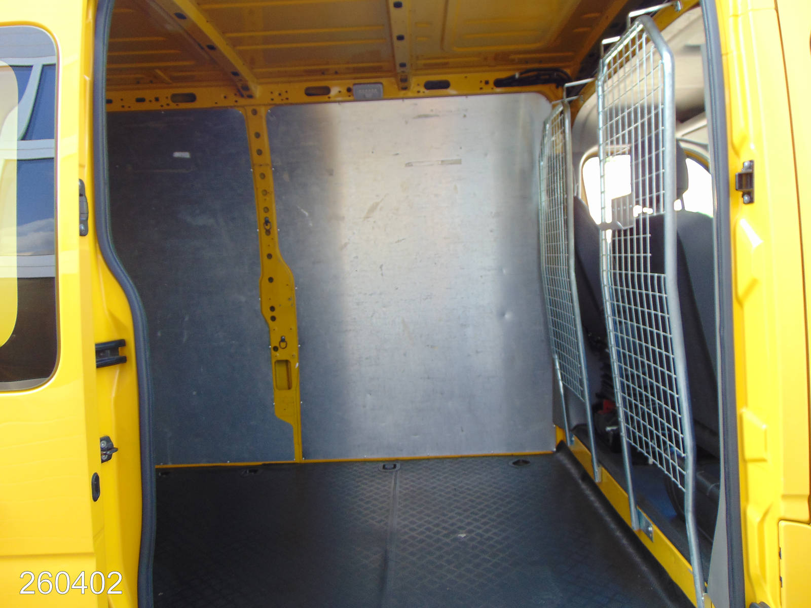 Renault Master 2.3 dCi 135 L3H2 Kamera, Interne Nummer: 260402 Bild Nr. 11