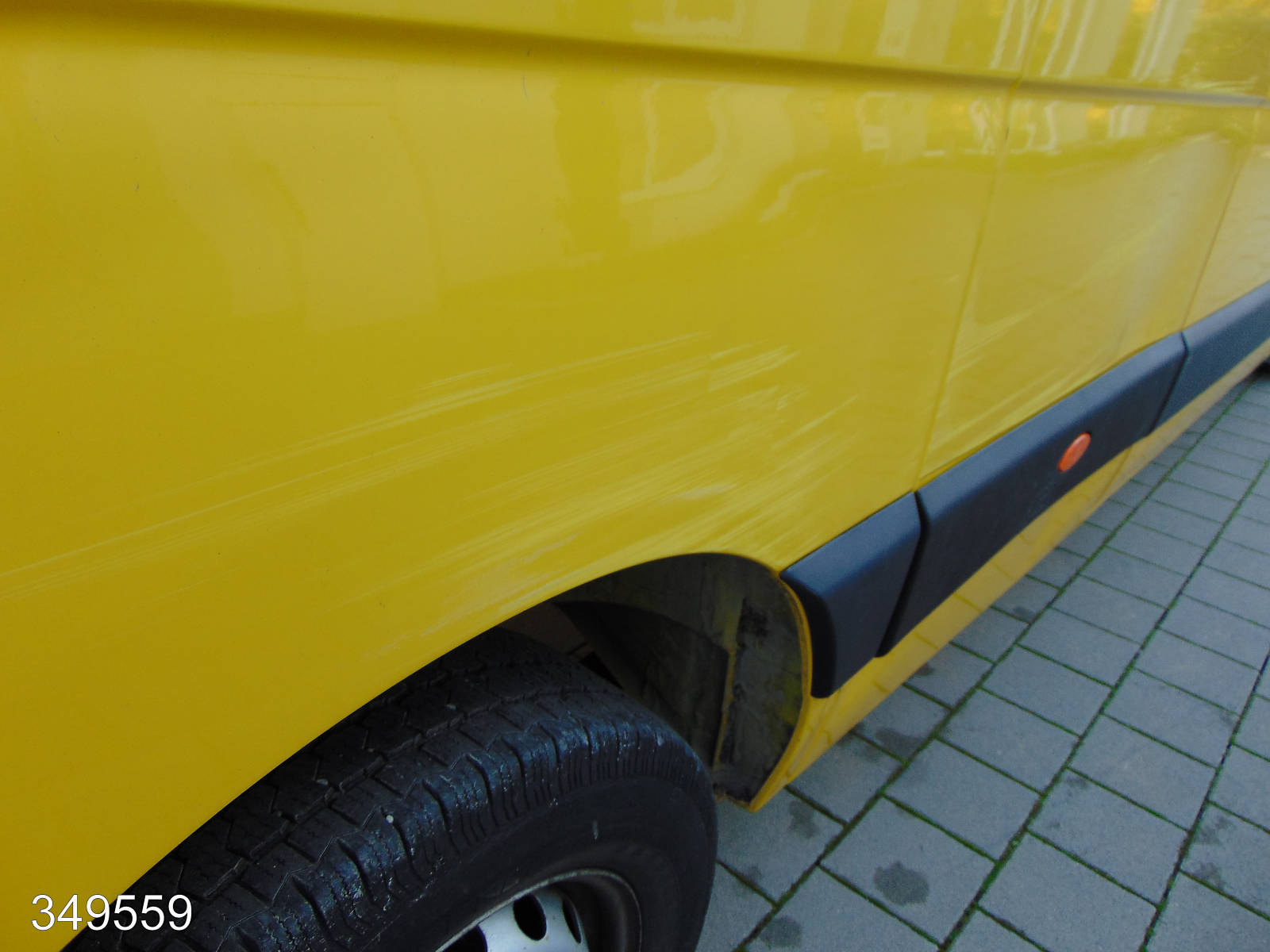 Renault MASTER 130 2.3 dCi L3H2 EURO 6 -KAMERA-, Interne Nummer: 349559 Bild Nr. 12