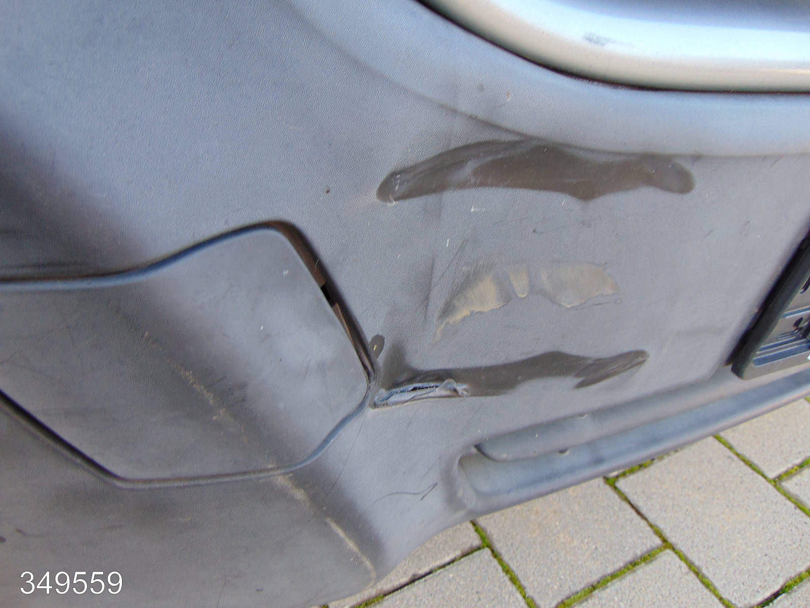 Renault MASTER 130 2.3 dCi L3H2 EURO 6 -KAMERA-, Interne Nummer: 349559 Bild Nr. 13