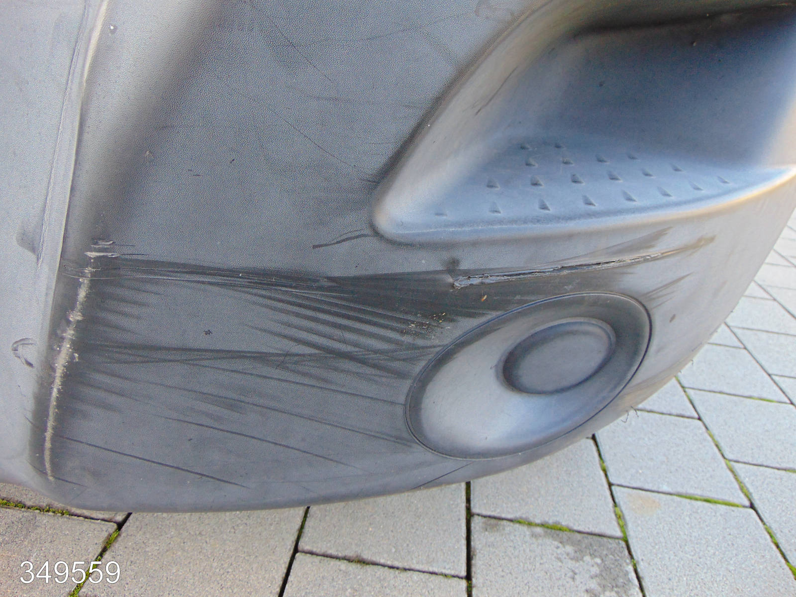 Renault MASTER 130 2.3 dCi L3H2 EURO 6 -KAMERA-, Interne Nummer: 349559 Bild Nr. 14