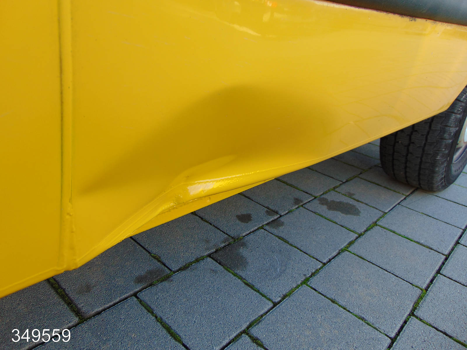 Renault MASTER 130 2.3 dCi L3H2 EURO 6 -KAMERA-, Interne Nummer: 349559 Bild Nr. 15