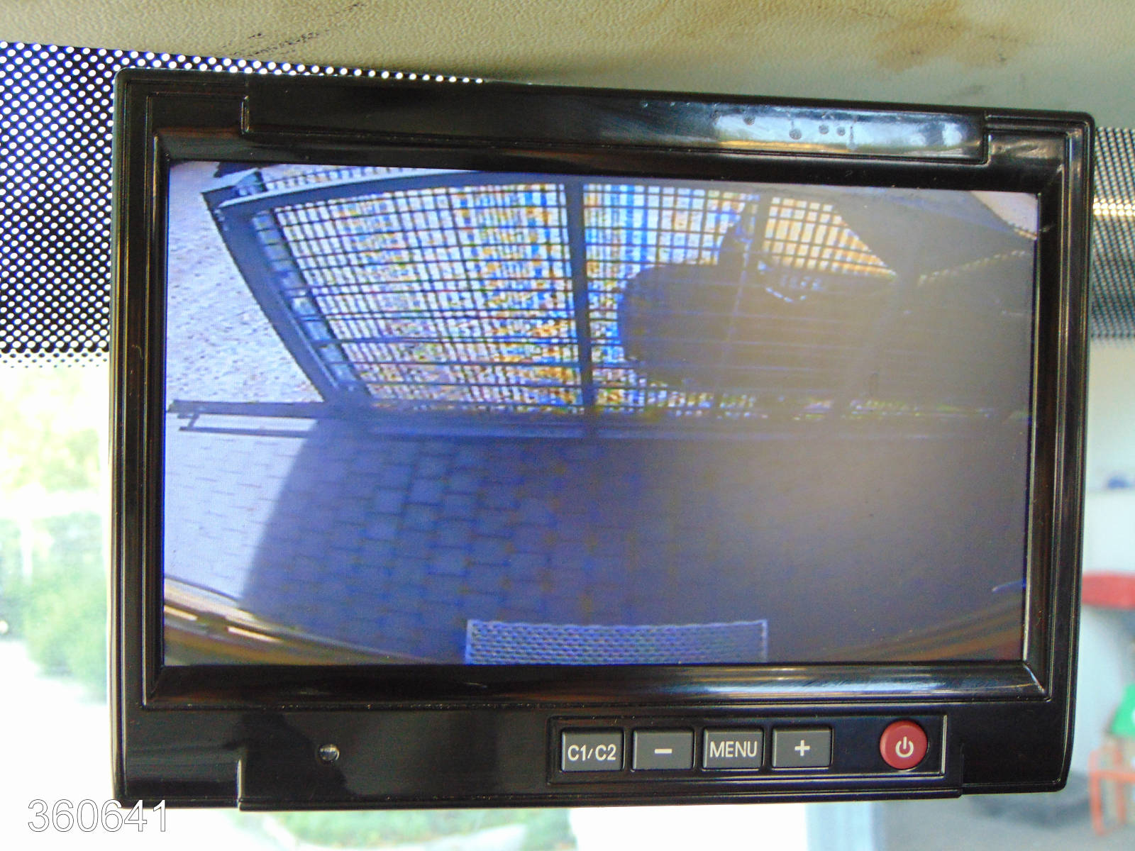 Iveco Daily 35 S 11 A / P Maxi Postkoffer Regalsystem, Interne Nummer: 360641 Bild Nr. 6