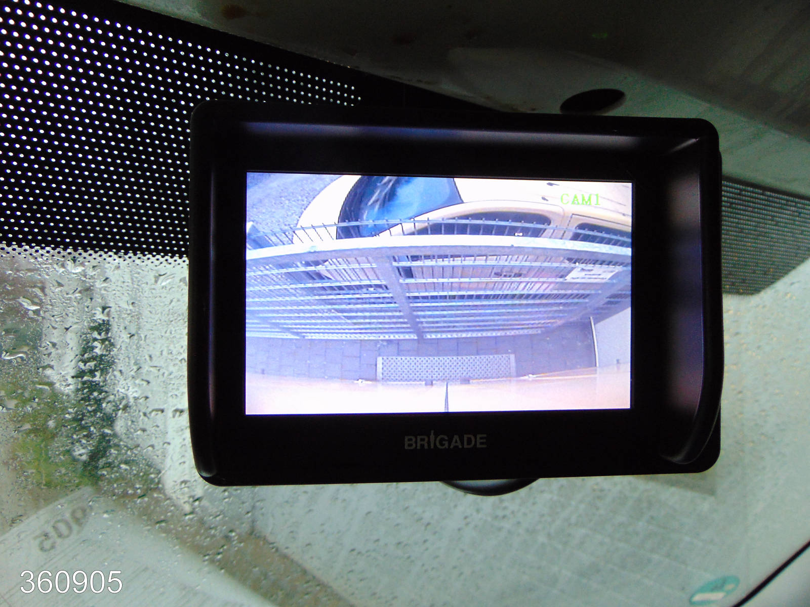 Iveco Daily 35 S 11 A / P Maxi Postkoffer Regalsystem, Interne Nummer: 360905 Bild Nr. 7