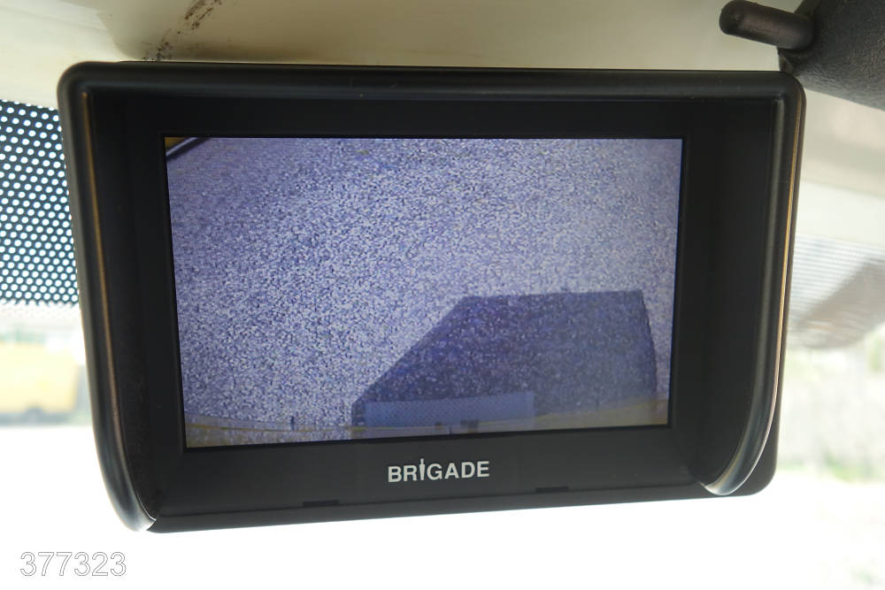 Iveco Daily 35 S 12 A / P Maxi Postkoffer REGALSYSTEM, Interne Nummer: 377323 Bild Nr. 7