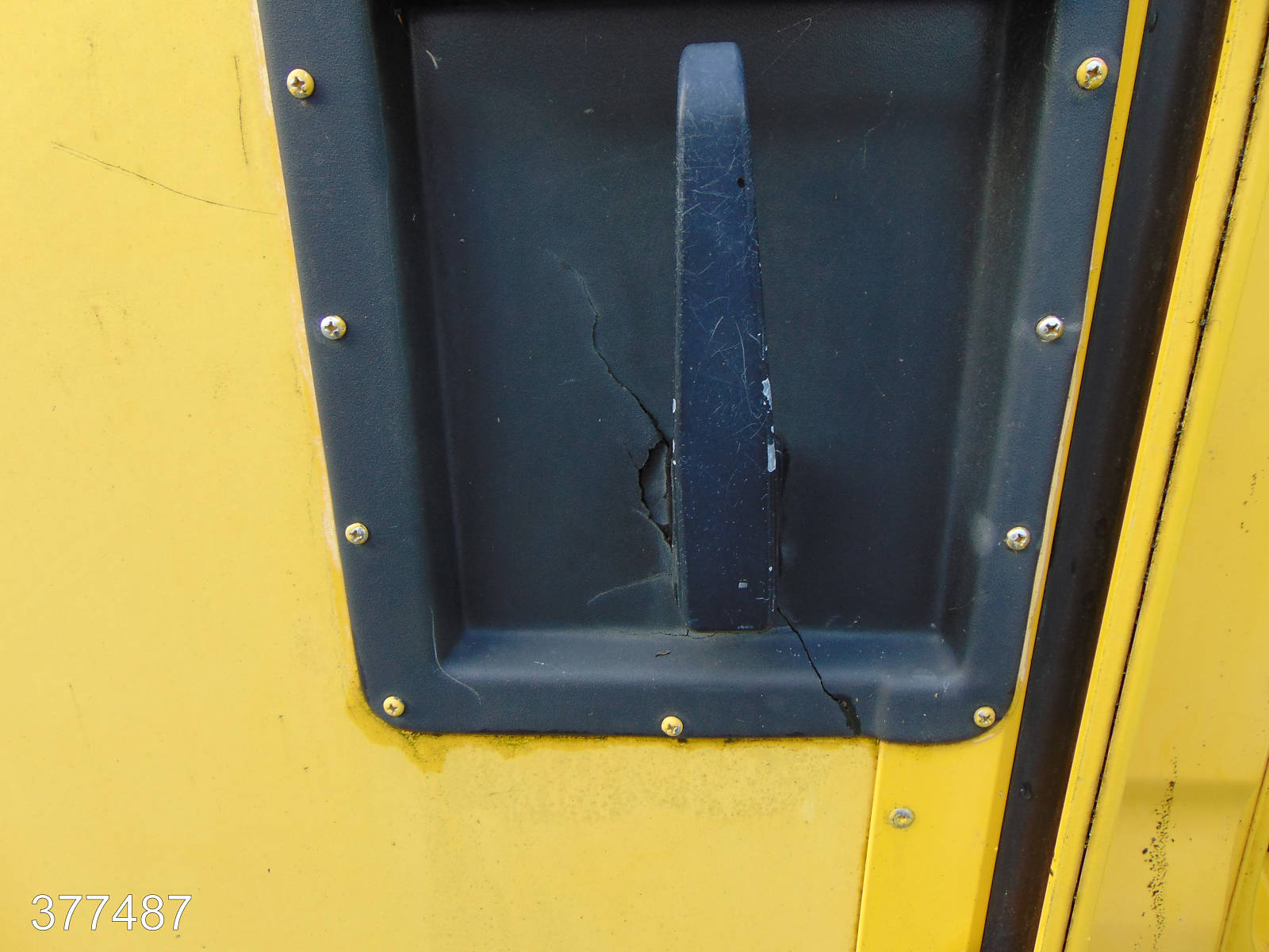 Iveco Daily 35 S 12 A / P Maxi Postkoffer Regalsystem, Interne Nummer: 377487 Bild Nr. 14