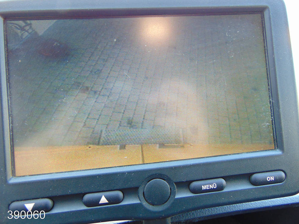 Mercedes SPRINTER 310 CDI MAXI -KAMERA-REGALSYSTEM-, Interne Nummer: 390060 Bild Nr. 7