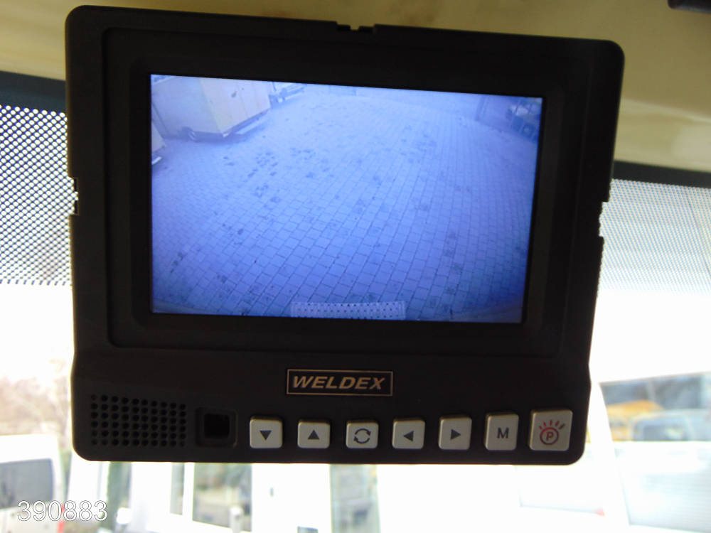 Iveco Daily 35 S 11 A / P Maxi Postkoffer Regalsystem, Interne Nummer: 390883 Bild Nr. 7