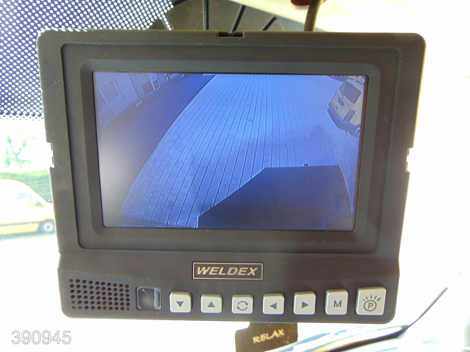 Iveco Daily 35 S 11 A / P Maxi Postkoffer REGALSYSTEM, Interne Nummer: 390945 Bild Nr. 7