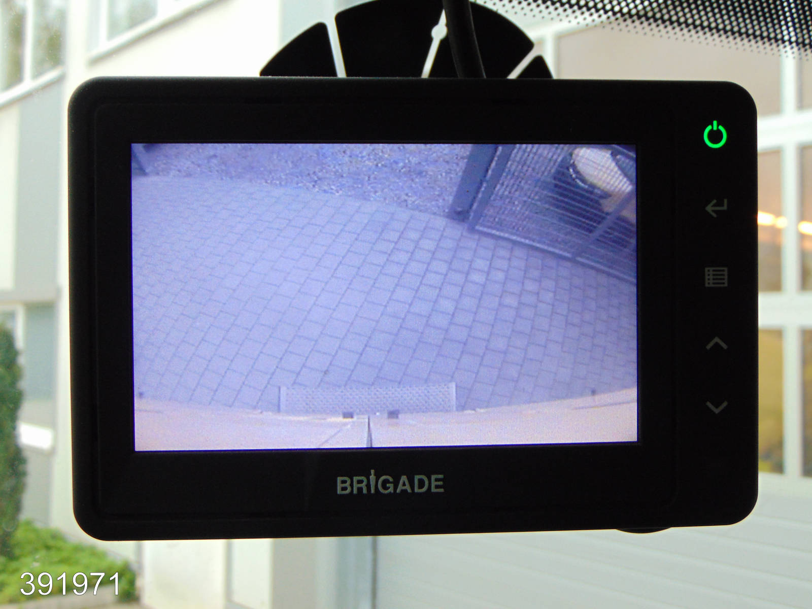 Iveco Daily 35 S 11 A / P Maxi Postkoffer REGALSYSTEM, Interne Nummer: 391971 Bild Nr. 7