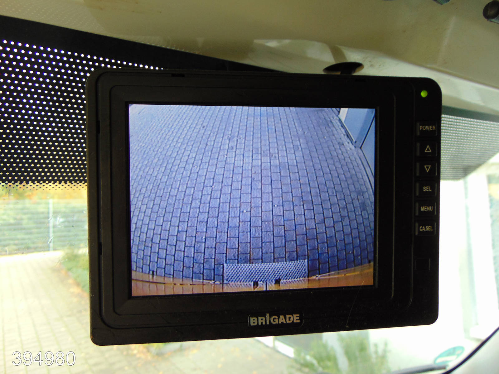 Iveco Daily 35 S 11 A / P Maxi Postkoffer REGALSYSTEM, Interne Nummer: 394980 Bild Nr. 6