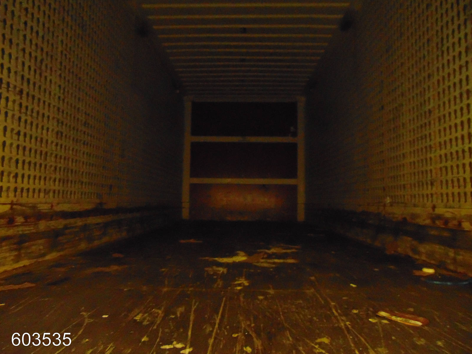 Krone WK 7.3 NRSTG, Interne Nummer: 603535 Bild Nr. 5