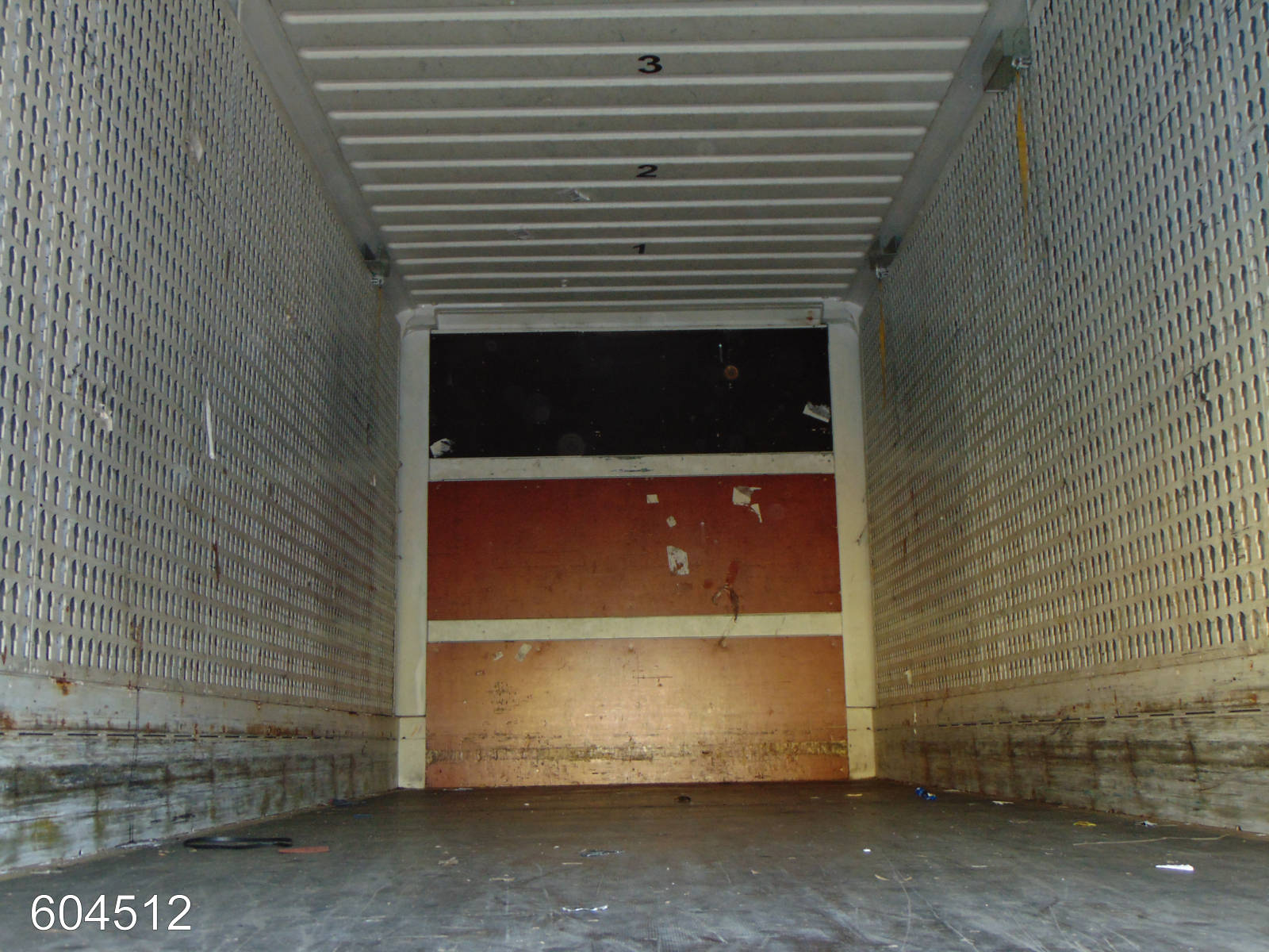 Krone WK 7.3 NRSTG, Interne Nummer: 604512 Bild Nr. 6